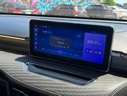 2024 GWM Haval Jolion Lux