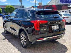 2024 GWM Haval Jolion Lux