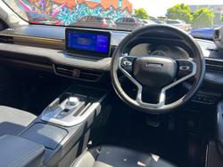 2024 GWM Haval Jolion Lux