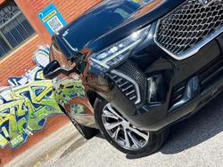 2024 GWM Haval Jolion Lux