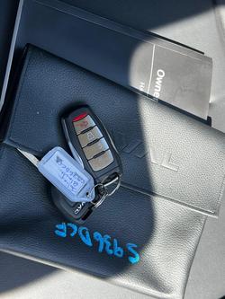 2024 GWM Haval Jolion Lux