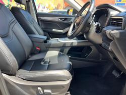 2024 GWM Haval Jolion Lux