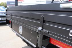 2025 Isuzu D-MAX LS-U