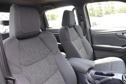 2025 Isuzu D-MAX LS-U