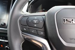 2025 Isuzu D-MAX LS-U