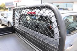 2025 Isuzu D-MAX LS-U