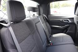 2025 Isuzu D-MAX LS-U