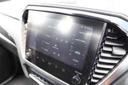 2025 Isuzu D-MAX LS-U