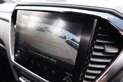 2025 Isuzu D-MAX LS-U