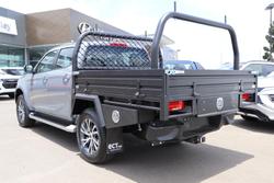 2025 Isuzu D-MAX LS-U