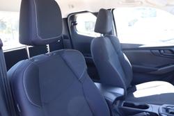 2025 Isuzu D-MAX SX High Ride