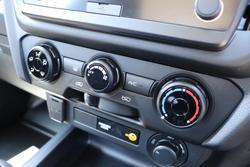 2025 Isuzu D-MAX SX High Ride