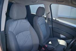 2011 Holden
Barina Spark CD