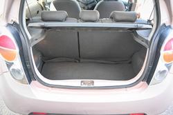 2011 Holden
Barina Spark CD