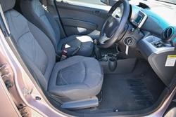 2011 Holden
Barina Spark CD