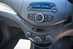 2011 Holden
Barina Spark CD