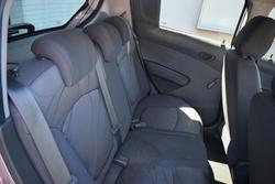 2011 Holden
Barina Spark CD