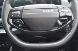 2025 Kia K4 Sport+