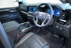 2024 Chevrolet
                Silverado 1500 LTZ Premium W/Tech Pack