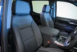 2024 Chevrolet
                Silverado 1500 LTZ Premium W/Tech Pack