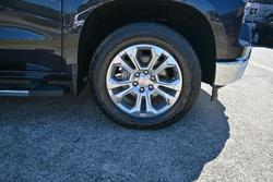 2024 Chevrolet
                Silverado 1500 LTZ Premium W/Tech Pack