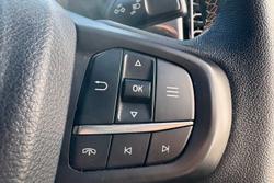 2022 Ford Ranger Wildtrak MY22 4X4 Dual Range Silver