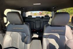 2022 Ford Ranger Wildtrak MY22 4X4 Dual Range Silver