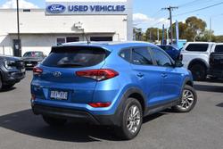 2017 Hyundai Tucson Active