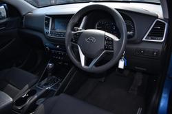 2017 Hyundai Tucson Active