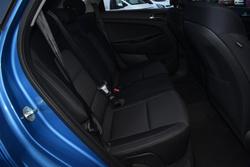 2017 Hyundai Tucson Active