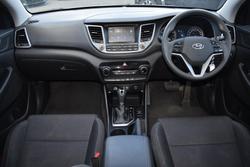 2017 Hyundai Tucson Active