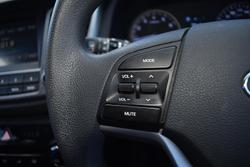 2017 Hyundai Tucson Active