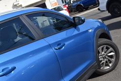 2017 Hyundai Tucson Active