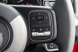 2025 GWM Cannon Vanta