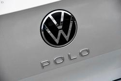 2025 Volkswagen Polo 85TSI Life