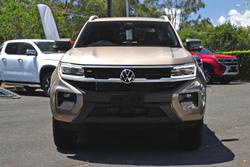 2025 Volkswagen Amarok TDI600 PanAmericana