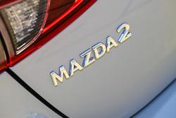 2025 Mazda 2 G15 Evolve