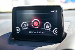 2025 Mazda 2 G15 Evolve