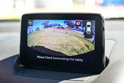 2025 Mazda 2 G15 Evolve