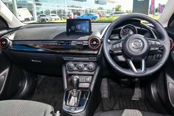 2025 Mazda 2 G15 Evolve