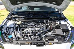 2025 Mazda 2 G15 Evolve