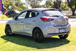 2025 Mazda 2 G15 Evolve