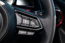 2025 Mazda 2 G15 Evolve