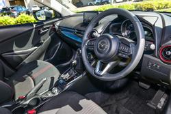 2025 Mazda 2 G15 Evolve