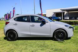 2025 Mazda 2 G15 Evolve