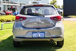 2025 Mazda 2 G15 Evolve