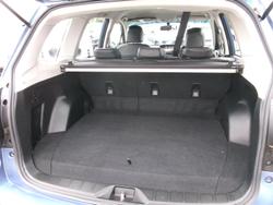 2014 Subaru Forester 2.5i Luxury