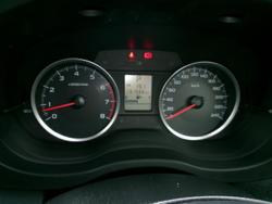 2014 Subaru Forester 2.5i Luxury