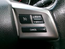 2014 Subaru Forester 2.5i Luxury