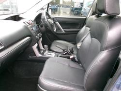 2014 Subaru Forester 2.5i Luxury